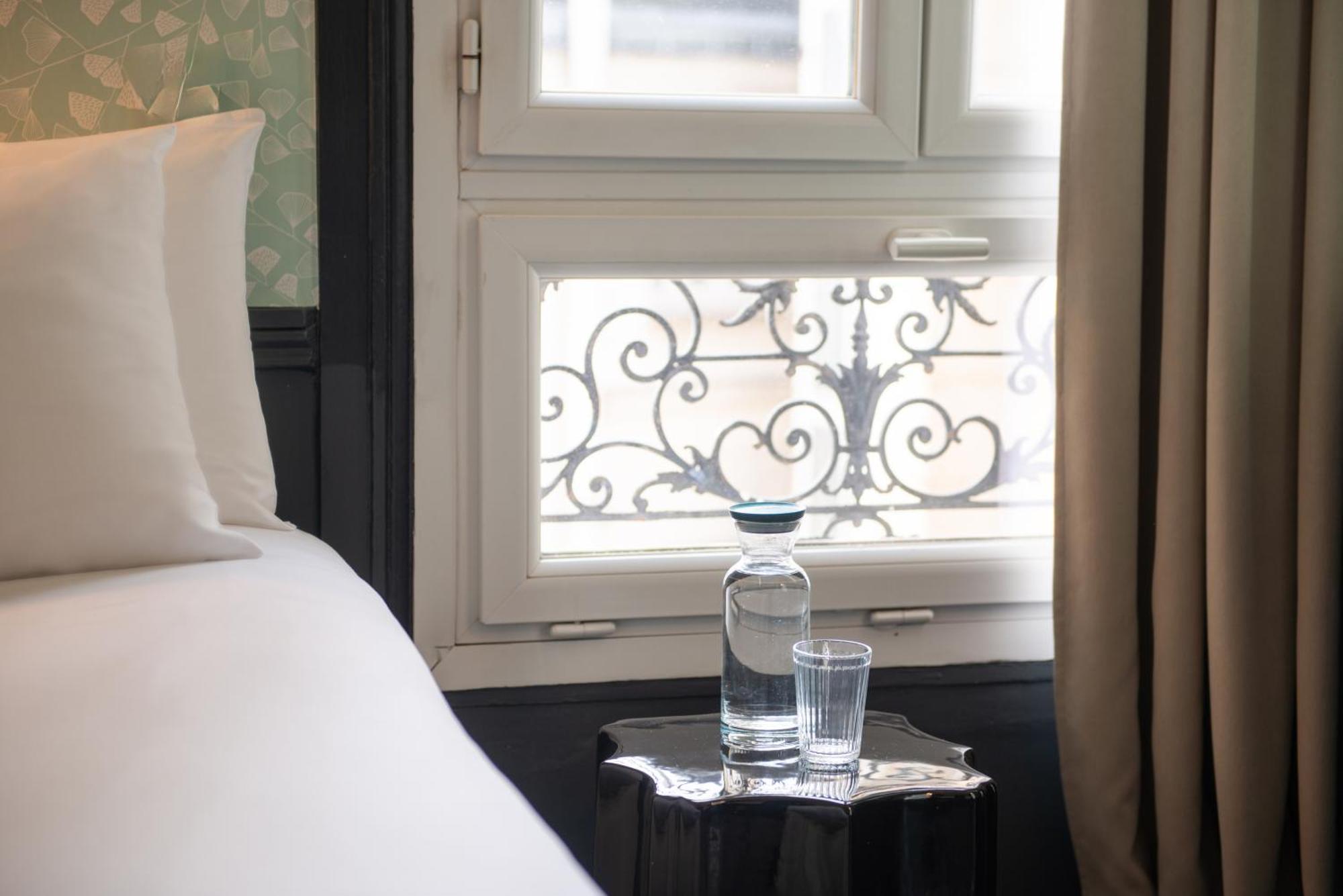 Hotel Avama Prony Paris Bilik gambar